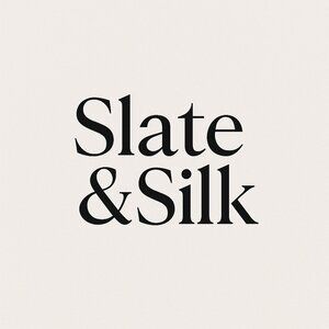 Meet your Posher, Slate & Silk